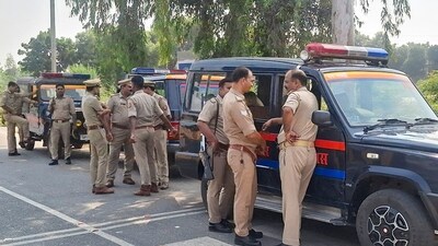 Muslim man held for posing as Hindu to marry woman in UP's Pratapgarh (Representational)