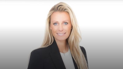 Vivian Spohr is the 51-year-old wife of Lufthansa CEO Carsten Spohr Vivian Spohr is the 51-year-old wife of Lufthansa CEO Carsten Spohr