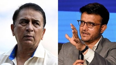 Sunil Gavaskar lambasted England's Lord's ploy against India Sunil Gavaskar lambasted England's Lord's ploy against India