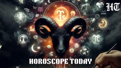 Horoscope Today: Astrological prediction for July 14, 2025 (Freepik)