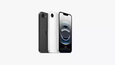 The iPhone 17e is reportedly in the works with a few upgrades iPhone 16e. Here’s what we know. (Apple)