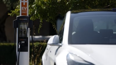Federal tax credits for both new and used EVs are set to expire in September as a result of the new tax law. Federal tax credits for both new and used EVs are set to expire in September as a result of the new tax law.