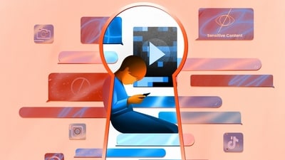 The Case for Snooping on Your Kid’s Phone The Case for Snooping on Your Kid’s Phone