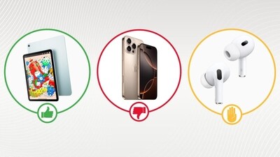 Why You Shouldn’t Buy an iPhone Right Now Why You Shouldn’t Buy an iPhone Right Now