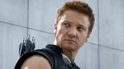 Jeremy Renner refuted the allegations levied against him by his ex-wife, Sonni Pacheco. (Marvel Cinematic Universe) Jeremy Renner refuted the allegations levied against him by his ex-wife, Sonni Pacheco. (Marvel Cinematic Universe)