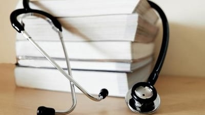 MCC NEET UG counselling schedule released (Getty Images/iStockphoto) MCC NEET UG counselling schedule released (Getty Images/iStockphoto)