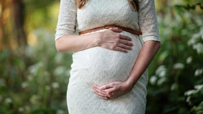 Charlotte Summers, 20, from Australia, went through cryptic pregnancy. (Pexels) Charlotte Summers, 20, from Australia, went through cryptic pregnancy. (Pexels)