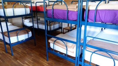 On Monday night, the boy had a quarrel with with another over sleeping arrangements. (Pixabay/Representative)