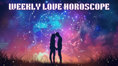 Weekly Love Horoscope for July 14-20, 2025 (Freepik) Weekly Love Horoscope for July 14-20, 2025 (Freepik)