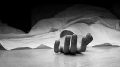 Two people died in Mangaluru after inhaling toxic gas during routine inspection. (Representational) Two people died in Mangaluru after inhaling toxic gas during routine inspection. (Representational)