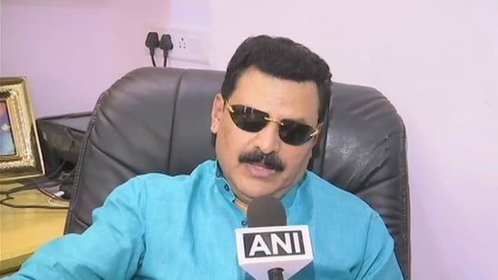 Congress MLA Belur Gopala Krishna