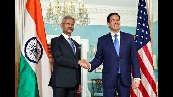 There is also a growing appreciation for India’s exercise of its strategic autonomy vis-a-vis its ties with the Quad countries (@DrSJaishankar X)