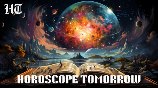 Horoscope Tomorrow, July 15, 2025 (Freepik)