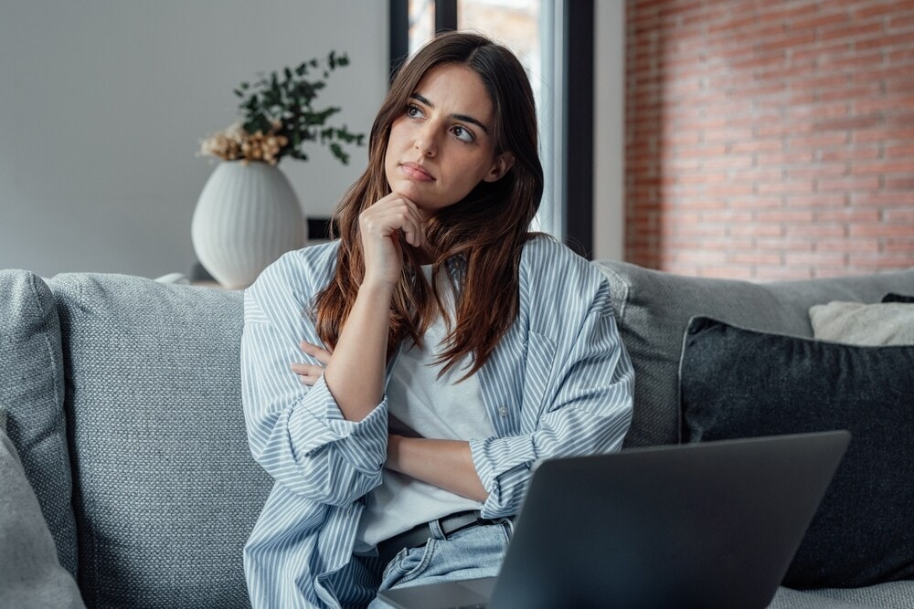 Memory is foggy when you don't sleep the adequate amount. (Shutterstock) Memory is foggy when you don't sleep the adequate amount. (Shutterstock)