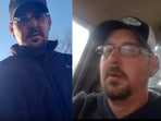 Brad McMichael, a farmer from Oklahoma, was killed in a water buffalo attack. Brad McMichael, a farmer from Oklahoma, was killed in a water buffalo attack.