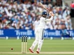 Ravindra Jadeja's lone fight went in vain as England picked up a famous win