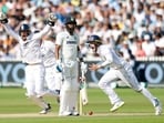 India's Lord's heartbreak likened to 1999 Test match between India and Pakistan in Chennai. 