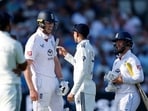 India captain Shubman Gill broke silence on the sledging war during the Lord's Test against England.