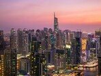 Dubai's real estate tokenisation offers lower entry barriers, greater accessibility, and improved liquidity by allowing investors to own and trade fractional shares of real estate assets through digital tokens. (Photo for representational purposes only)
