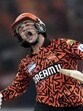 From his India U-19 days to the T20I team, left-handed batter Abhishek Sharma has made an impact in the shortest format. (AP) From his India U-19 days to the T20I team, left-handed batter Abhishek Sharma has made an impact in the shortest format. (AP)