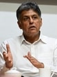 In a letter to the Chandigarh administrator, MP Manish Tewari also pointed out how seven out of the 10 chairpersons of the various sub-committees belonged to “one political dispensation” only. (HT)