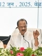 In other states, the number of liquor shop licences is increasing, but Maharashtra follows rules and acts in this matter systematically. (HT)