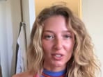 Leonie von Ungern-Sternberg is a descendant of Russian military leader Roman von Ungern-Sternberg Leonie von Ungern-Sternberg is a descendant of Russian military leader Roman von Ungern-Sternberg