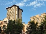 Mumbai real estate update: The Mumbai Metropolitan Region (MMR) recorded the highest number of land deals in H1 2025, with 24 transactions covering over 433 acres, according to real estate consultancy ANAROCK. (Representational photo)