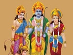 An adaptation of the Hindu epic Ramayana has been staged in Karachi by a Pakistani theatre group.