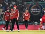 Former India pacer Varun Aaron joins SRH as bowling coach. Former India pacer Varun Aaron joins SRH as bowling coach.