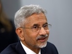 External Affairs Minister S Jaishankar is visiting China this week, his first visit to the country since the 2020 Galwan Valley clash. External Affairs Minister S Jaishankar is visiting China this week, his first visit to the country since the 2020 Galwan Valley clash.