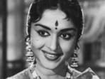 B Saroja Devi's acting skills and looks made her a superstar in Kannada, Tamil and Telugu film industries. 