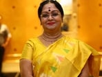 Kannada actor Saroja Devi died in Bengaluru, Fans and celebrities mourned her loss. Kannada actor Saroja Devi died in Bengaluru, Fans and celebrities mourned her loss.