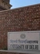 Several members of DU’s Executive Council (EC) opposes to loan proposals. (File Photo)