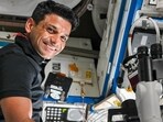 Shubhanshu Shukla, 39, is a Group Captain and test pilot in the Indian Air Force Shubhanshu Shukla, 39, is a Group Captain and test pilot in the Indian Air Force