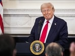 The US Supreme Court, however, did not explain its decision in favour of President Donald Trump, as is customary in emergency appeals.