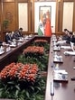 The Chinese leadership’s hardline stance on the Tibet issue, and its restrictions on exports of key commodities such as rare earths and fertilisers further complicate matters. (ANI)