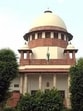 The Supreme Court of India. (File Photo) The Supreme Court of India. (File Photo)