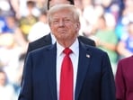 The second state visit for Trump is unusual: normally second-term US presidents have not been offered a state visit by the UK The second state visit for Trump is unusual: normally second-term US presidents have not been offered a state visit by the UK