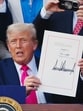 Trump’s continued tax cuts, and inability to curb government spending, will likely worsen US fiscal deficit and not reduce consumption. (Bloomberg)