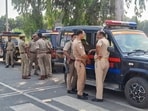 The police also recovered printing papers that are used for creating these fake ID cards. The police also recovered printing papers that are used for creating these fake ID cards.