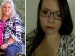 Lexington church shooting: Who were victims Beverly Gumm (L) and Christina Combs (R)? (Beverly Gumm/Facebook, Christina Combs/Facebook) Lexington church shooting: Who were victims Beverly Gumm (L) and Christina Combs (R)? (Beverly Gumm/Facebook, Christina Combs/Facebook)
