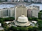 The winter session of the Maharashtra legislature is likely in December if one goes by convention. 