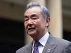 China's foreign minister Wang Yi spoke of the need for mutual trust with India. China's foreign minister Wang Yi spoke of the need for mutual trust with India.