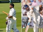Akash Deep, right, over Rishabh Pant - Good move or bad?