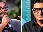 Anurag Kashyap did not mince his words while speaking about T-Series head Bhushan Kumar. Anurag Kashyap did not mince his words while speaking about T-Series head Bhushan Kumar.
