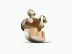 Mivi AI Buds are India’s first AI-powered TWS earbuds offering human-like conversations through personalised Avatars.