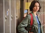 Emma Myers, best known for her breakout role in Wednesday, returns as Pip in the new season.
