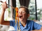 Instant noodles are high in preservatives, low in nutrition, and terrible for gut microbes. Instant noodles are high in preservatives, low in nutrition, and terrible for gut microbes.