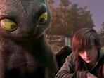 With an emotional story, stunning visuals and a great cast, the live-action How To Train Your Dragon releases digitally this week. 